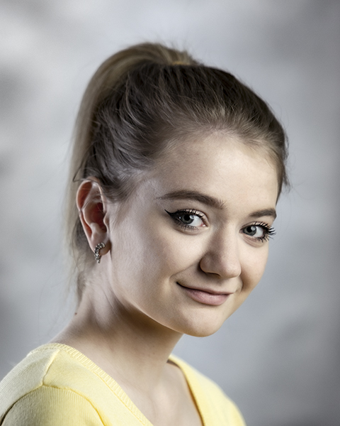 Лучкина Виктория Романовна