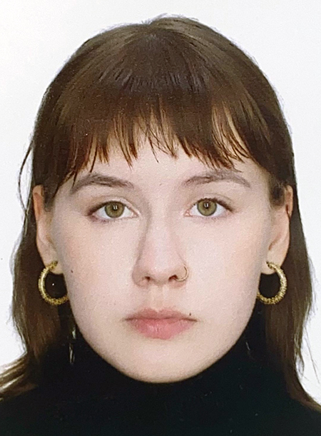 Фролова Надежда Дмитриевна