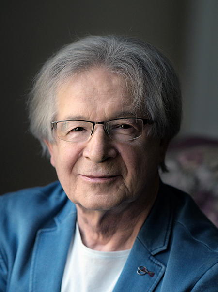 Дружинин Владислав Юрьевич